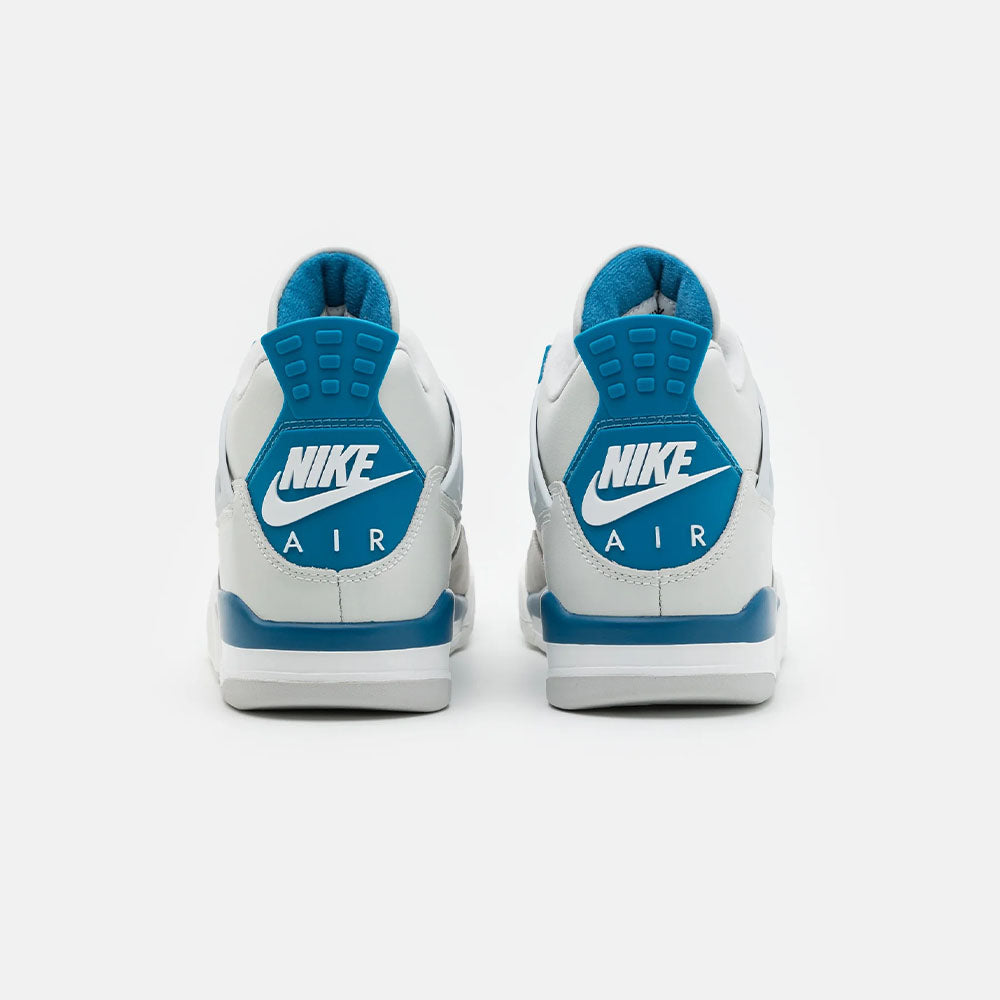 Air Jordan 4 Retro Military Blue