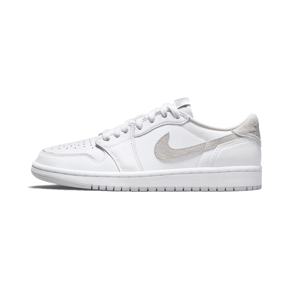 Air Jordan 1 Low OG Neutral Grey (2021) UnlimitedKicks