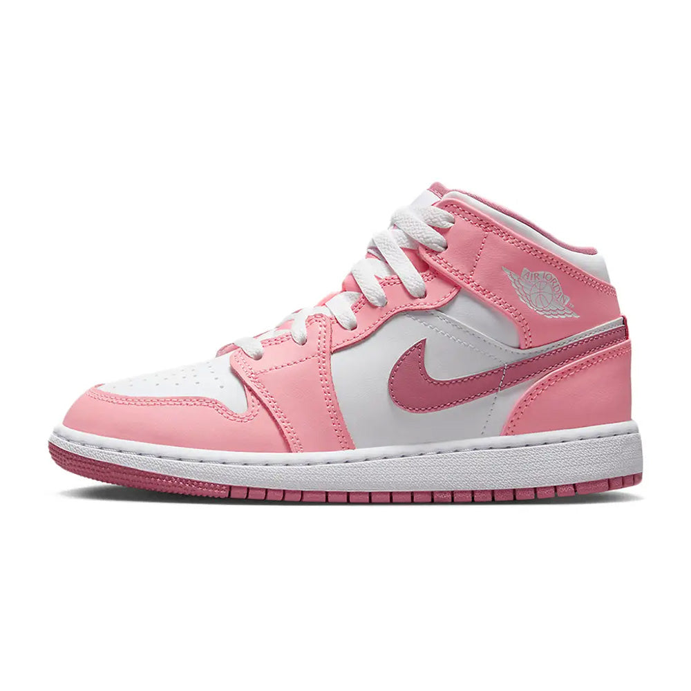 Air Jordan 1 Mid Valentines Day (2023)