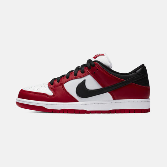 Nike SB Dunk Low Pro J-Pack Chicago