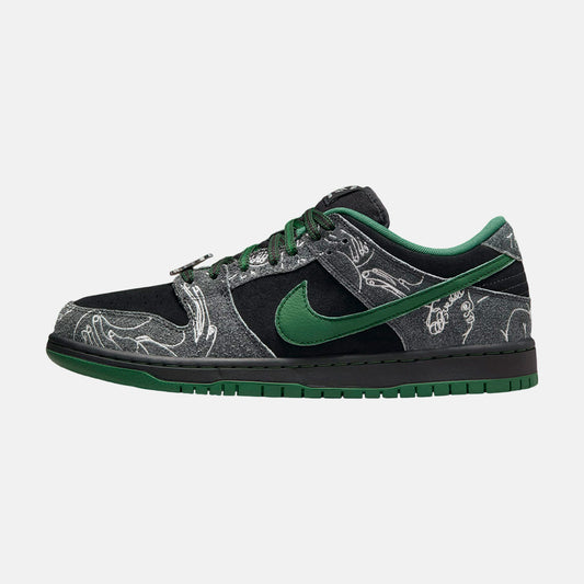 Nike SB Dunk Low There Skateboards