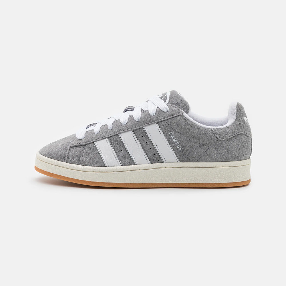 Adidas Campus 00s Grey White