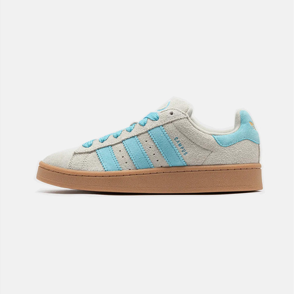 Adidas Campus 00s 'Putty Grey Preloved Blue'