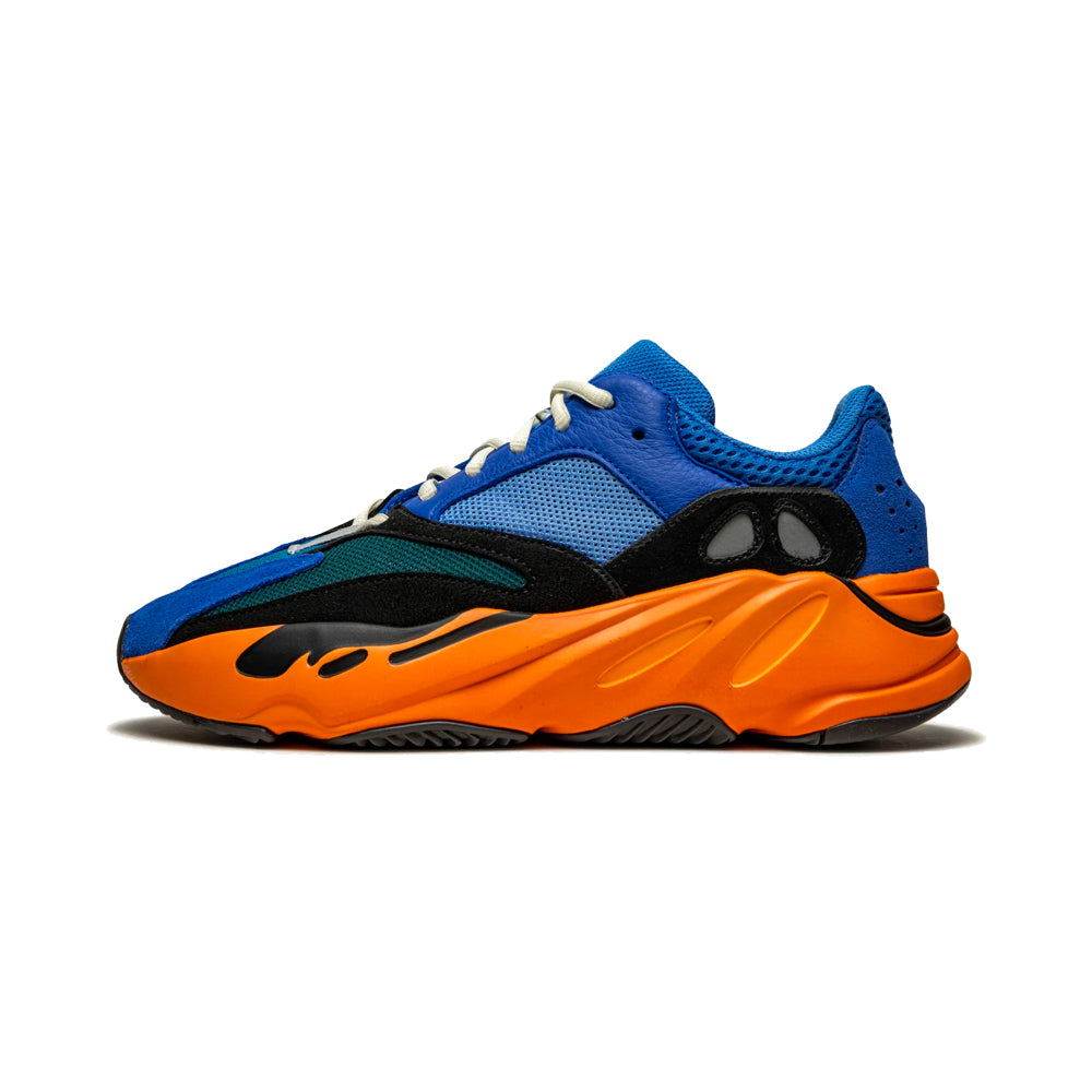 Adidas Yeezy Boost 700 Bright Blue