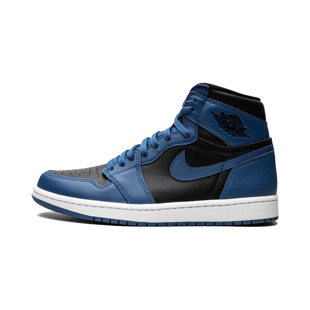 Air Jordan 1 Retro High OG Dark Marina Blue