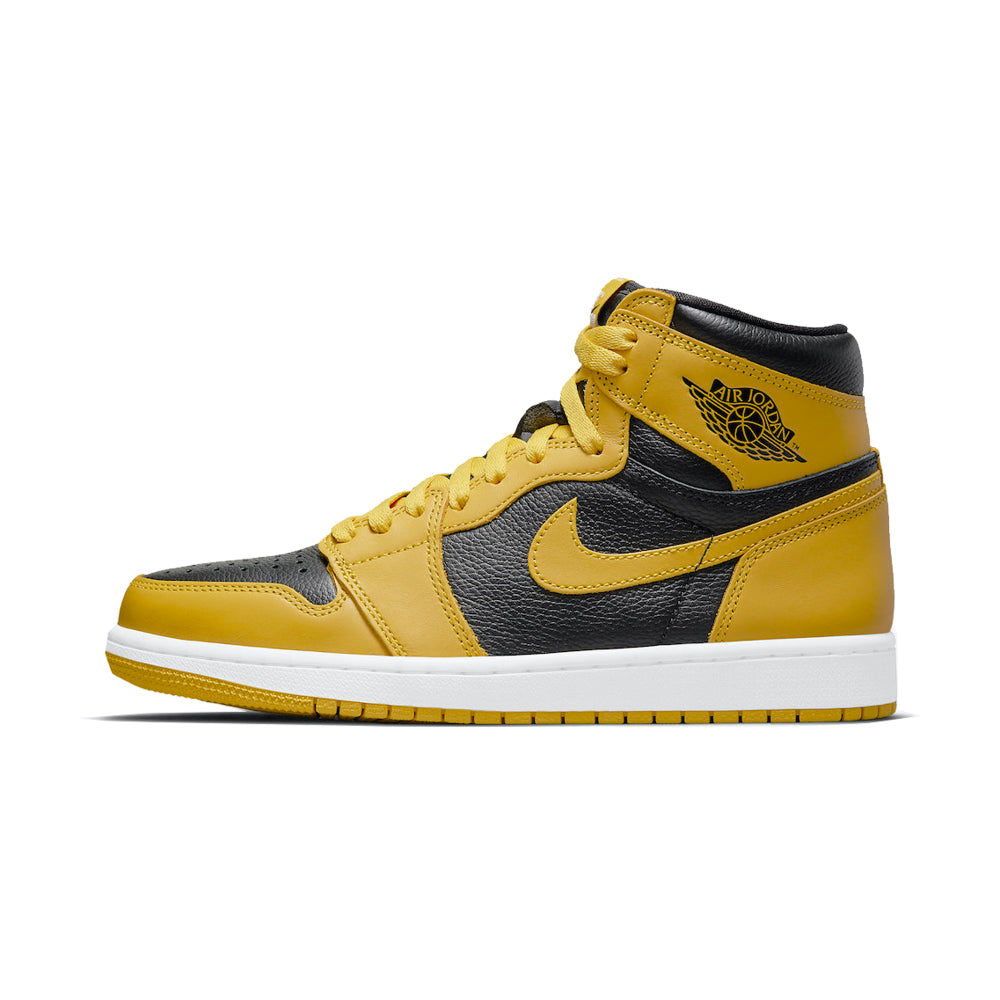 Air Jordan 1 Retro High Pollen