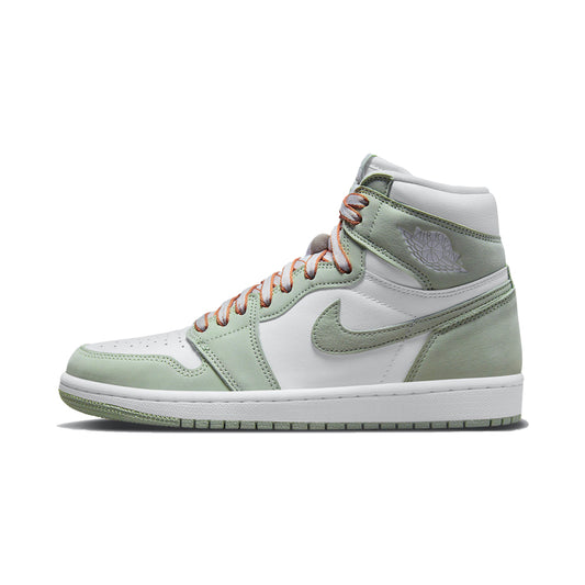 Air Jordan 1 Retro High OG Seafoam