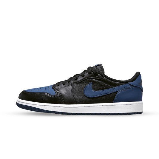 Air Jordan 1 Low Mystic Navy