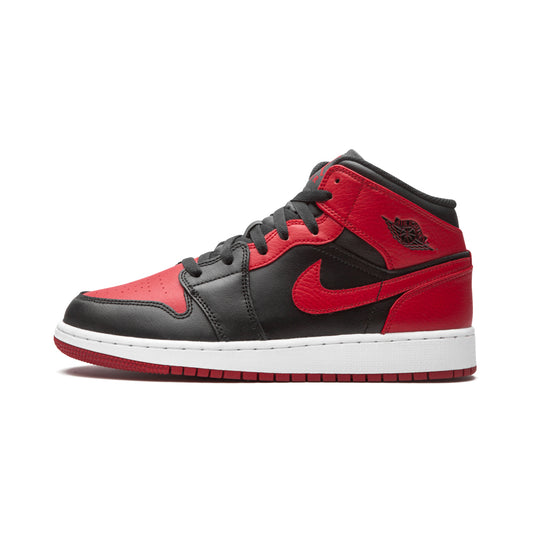 Air Jordan 1 Mid Banned