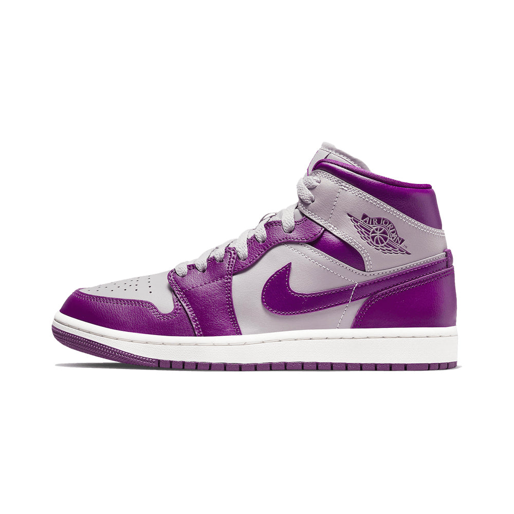 Air Jordan 1 Mid Magenta