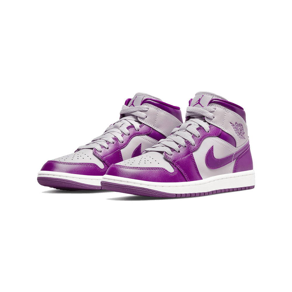 Air Jordan 1 Mid Magenta