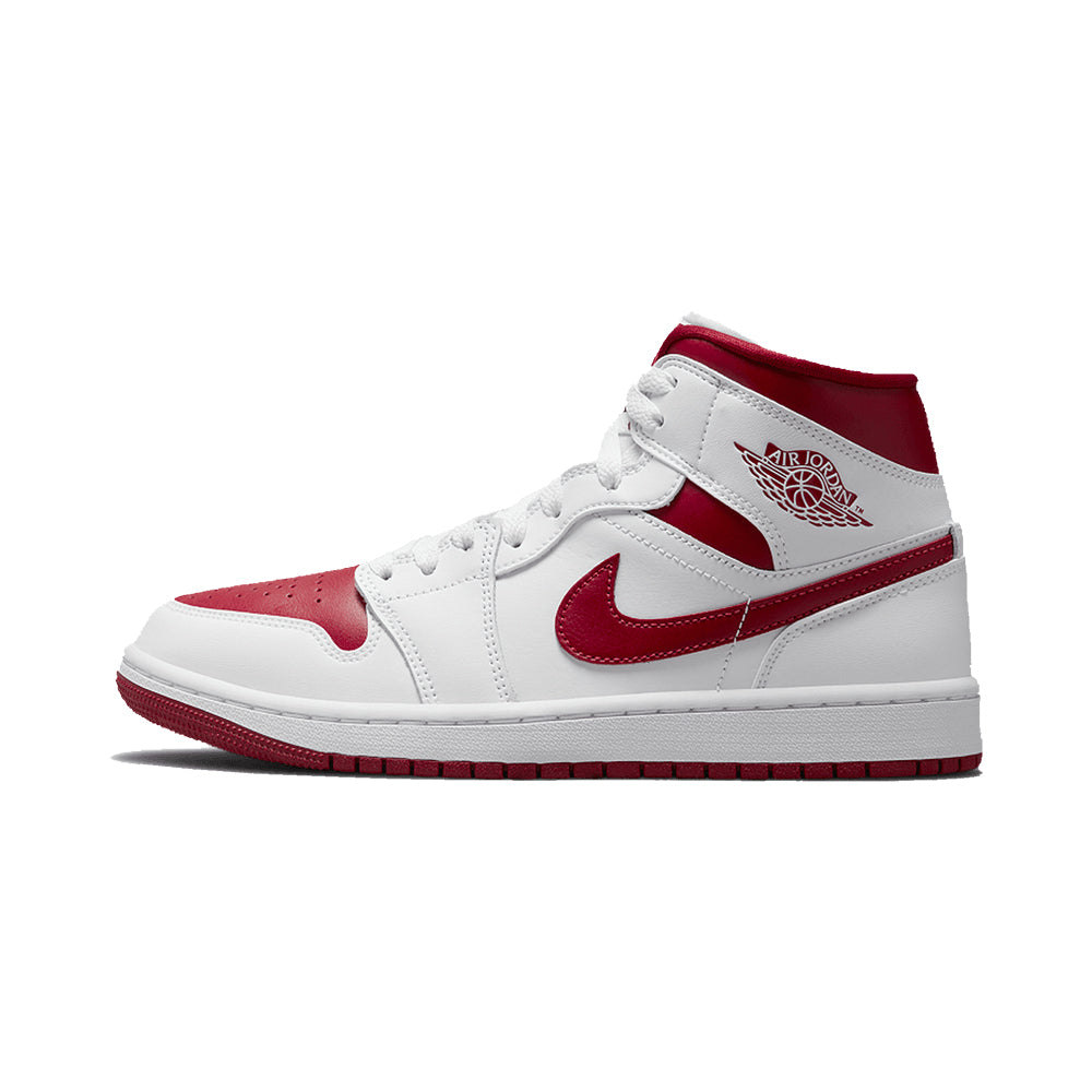 Air Jordan 1 Mid Reverse Chicago