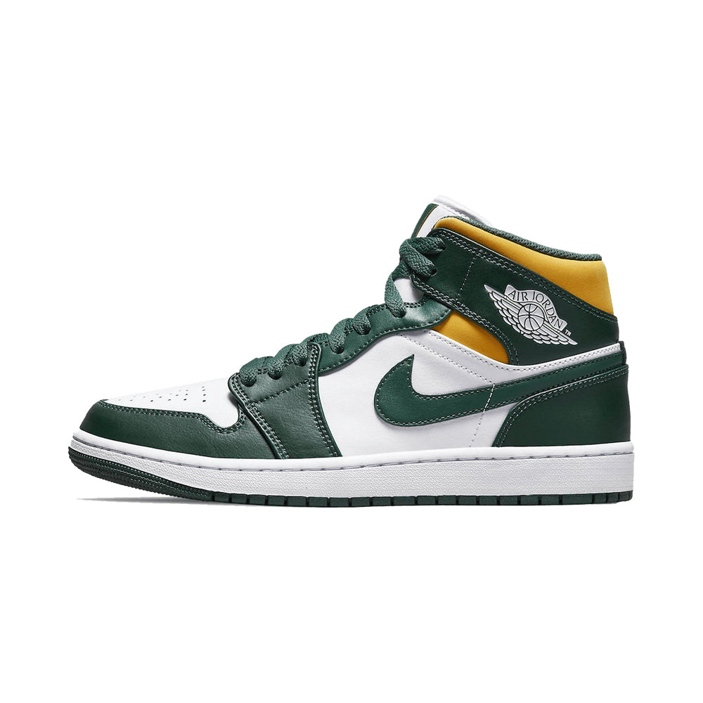 Air Jordan 1 Mid Sonics