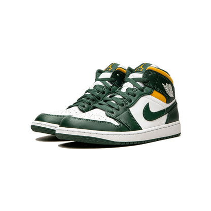 Air Jordan 1 Mid Sonics