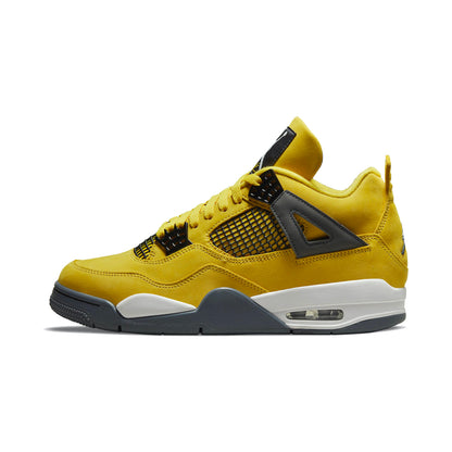    Air Jordan 4 Retro Lightning