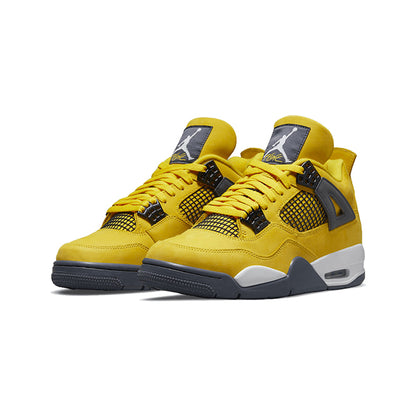 Air Jordan 4 Retro Lightning