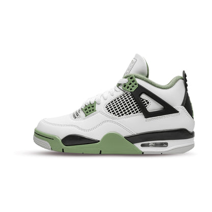 Air Jordan 4 Retro Seafoam