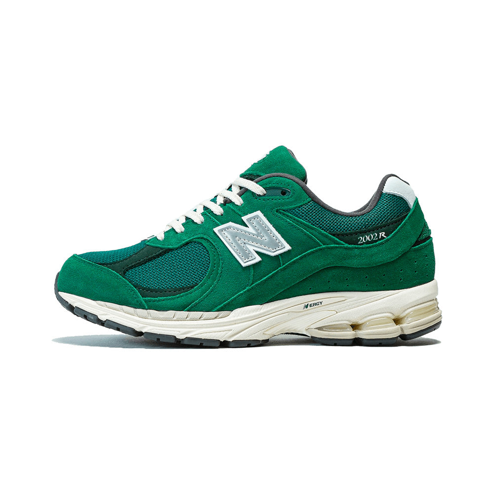 New Balance 2002R Nightwatch Green