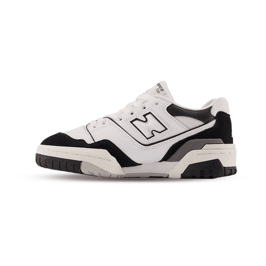 New Balance 550 White Black