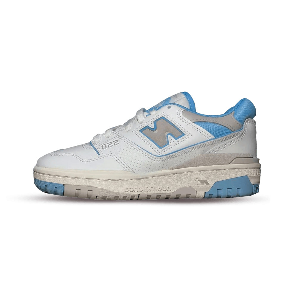 New Balance 550 White University Blue