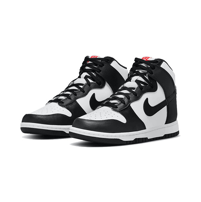 Nike Dunk High Panda