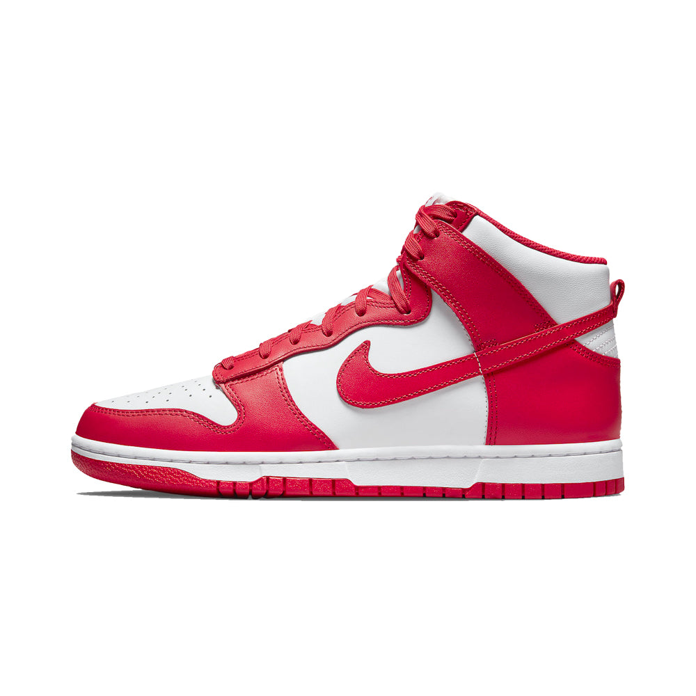 Nike Dunk High University Red