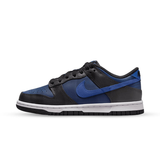 Nike Dunk Low Midnight Navy