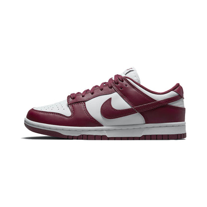 Nike Dunk Low Bordeaux