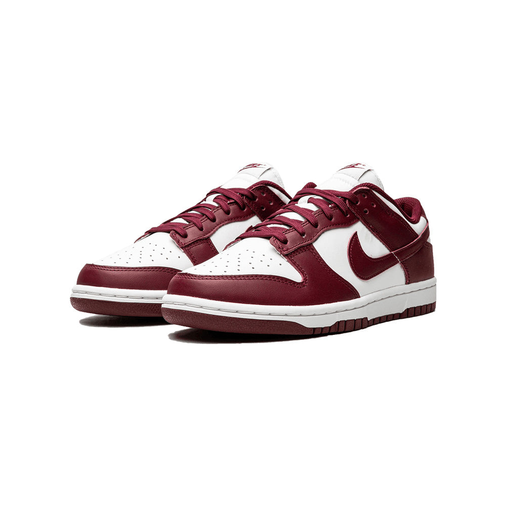 Nike Dunk Low Bordeaux