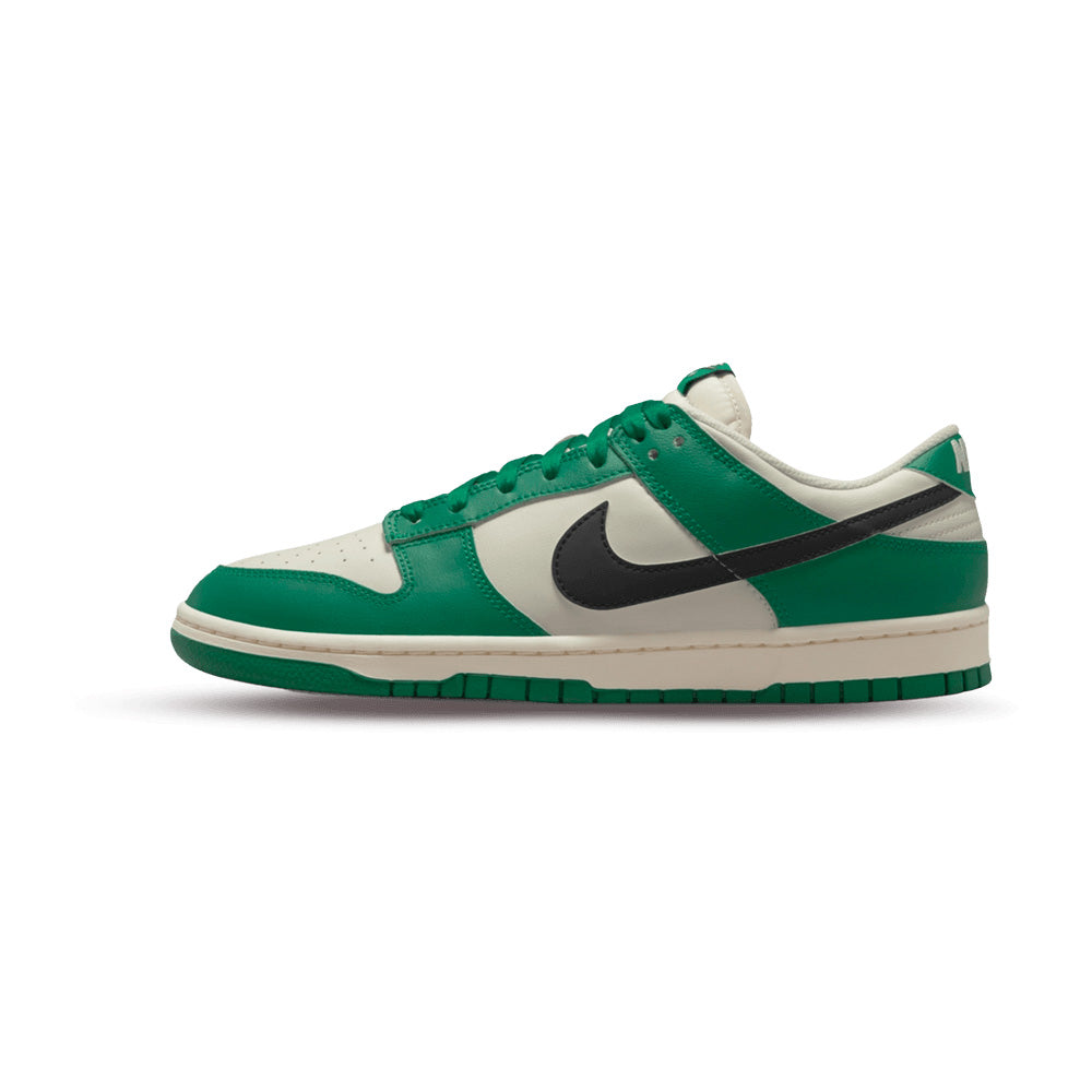 Nike Dunk Low Lottery Pack Malachite Green