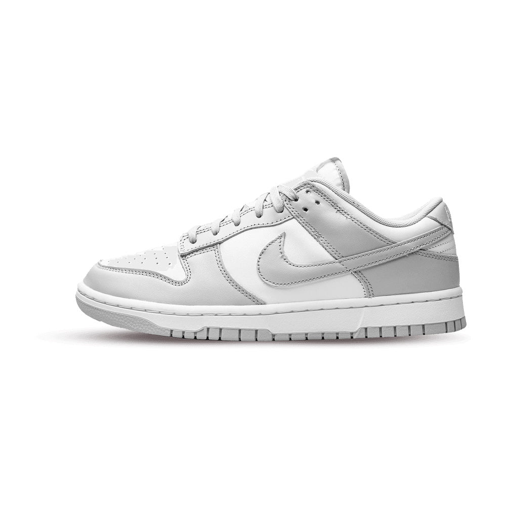 Nike Dunk Low Grey Fog