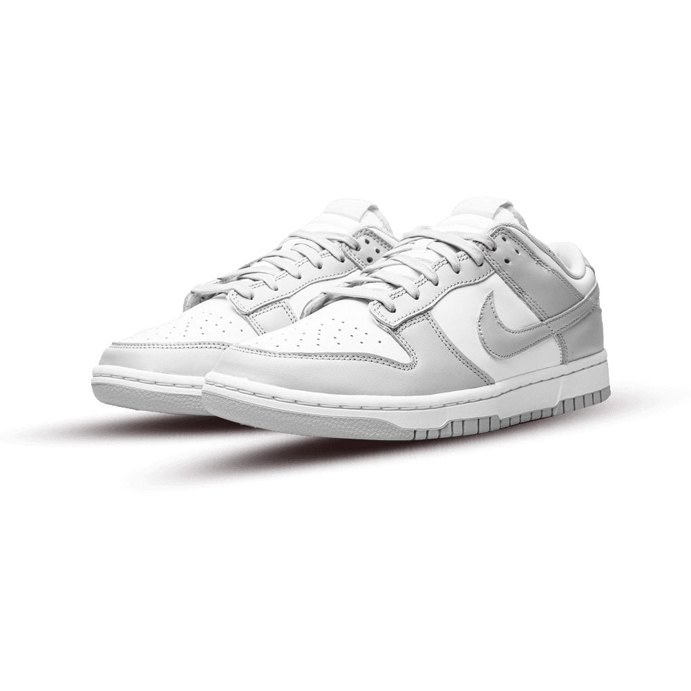 Nike Dunk Low Grey Fog