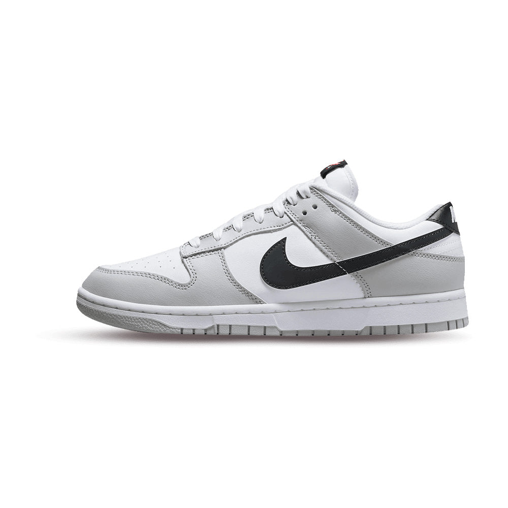 Nike Dunk Low Lottery Pack Grey Fog