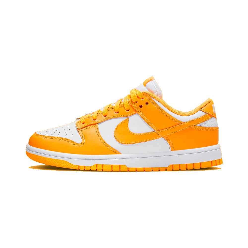 Nike Dunk Low Laser Orange