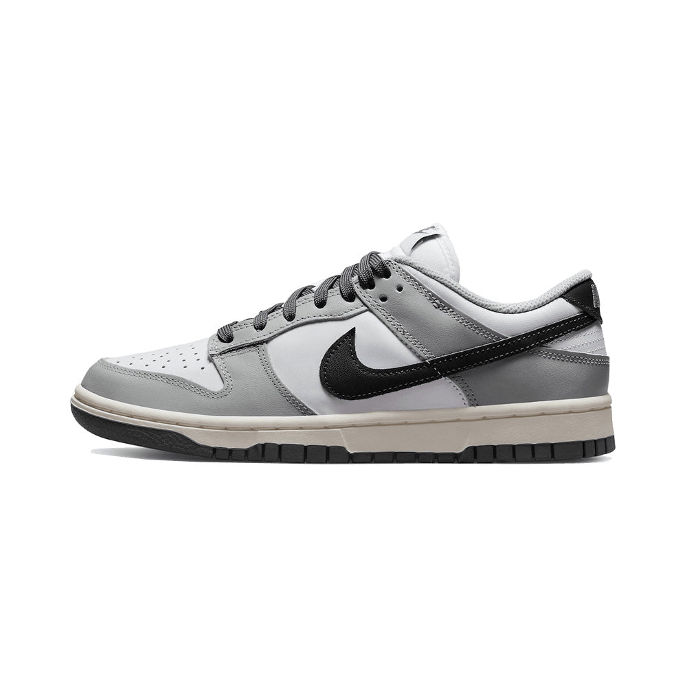 Nike Dunk Low Light Smoke Grey