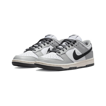 Nike Dunk Low Light Smoke Grey