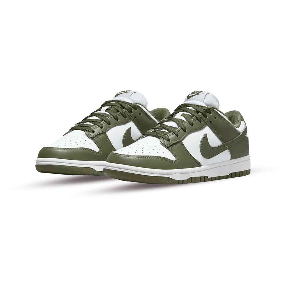 Nike Dunk Low Medium Olive