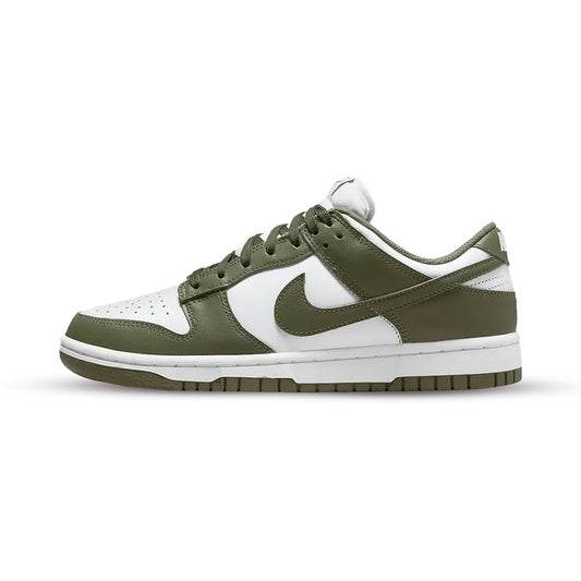 Nike Dunk Low Medium Olive