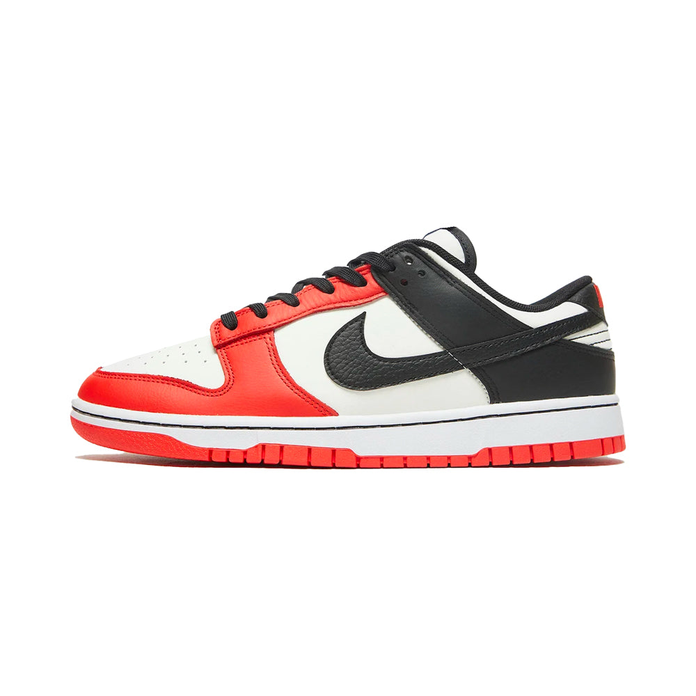 Nike Dunk Low NBA 75th Anniversary Chicago