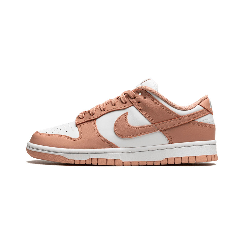 Nike Dunk Low Rose Whisper