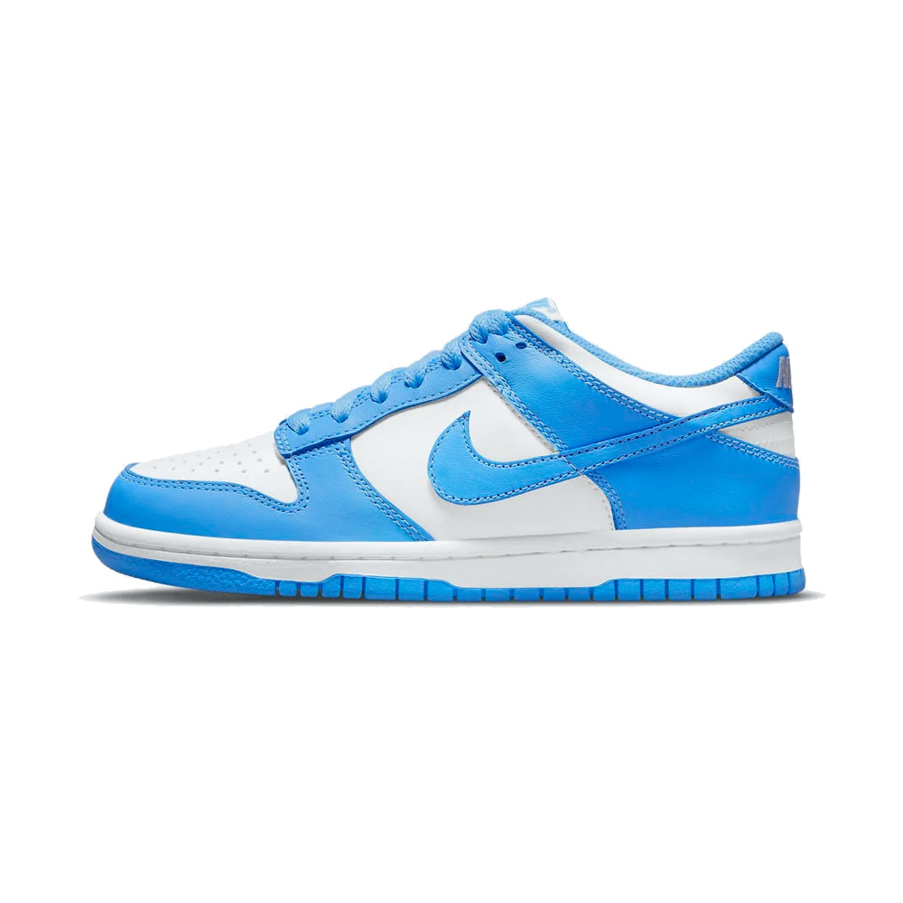 Nike Dunk Low UNC